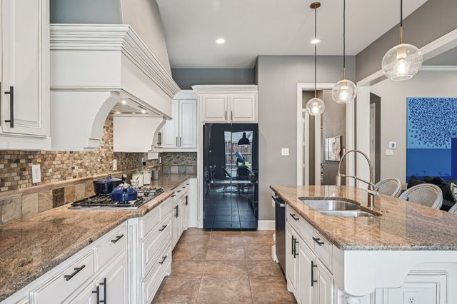 4251 Wilson Creek Trail, Prosper, TX 75078