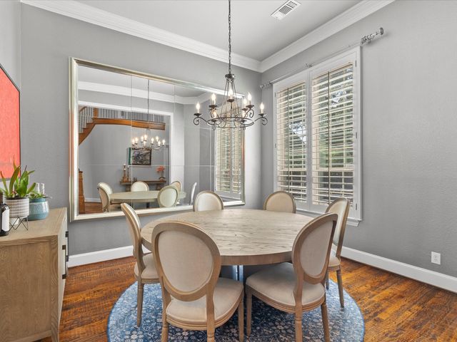 4251 Wilson Creek Trail, Prosper, TX 75078