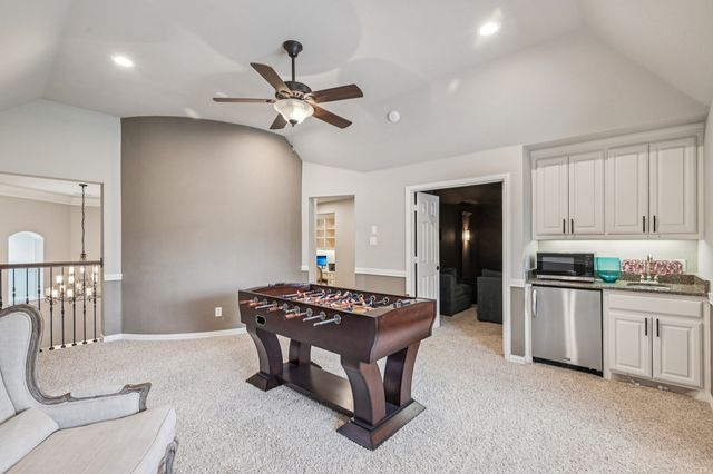 4251 Wilson Creek Trail, Prosper, TX 75078