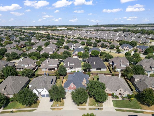 4251 Wilson Creek Trail, Prosper, TX 75078