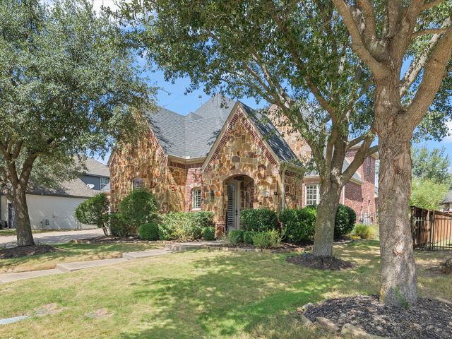 4251 Wilson Creek Trail, Prosper, TX 75078
