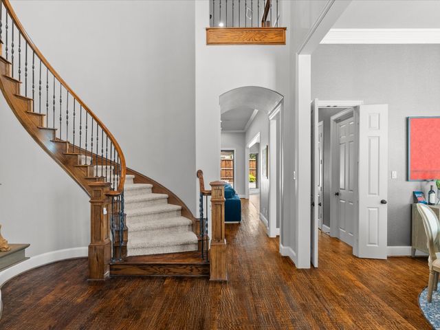 4251 Wilson Creek Trail, Prosper, TX 75078