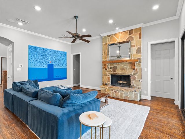 4251 Wilson Creek Trail, Prosper, TX 75078