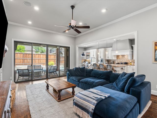 4251 Wilson Creek Trail, Prosper, TX 75078