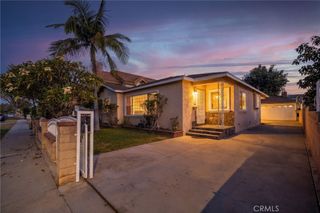 11945 209th, Lakewood, CA 90715