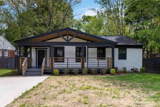 1812 Anderson Street, Charlotte, NC 28205