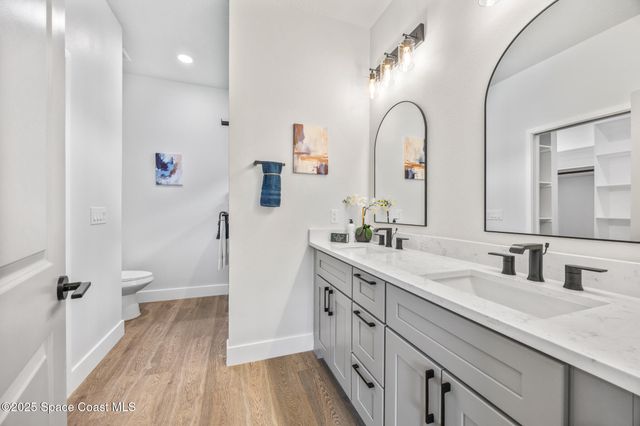 825 Santo Domingo Avenue SW, Palm Bay, FL 32908