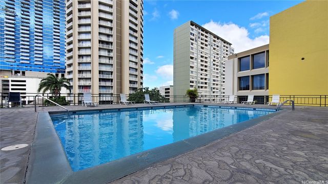 747 Amana Street 1617, Honolulu, HI 96814