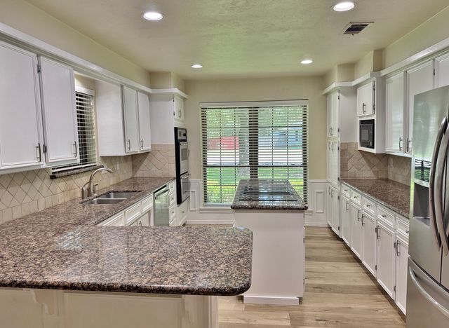 1713 Iroquois Drive, Garland, TX 75043