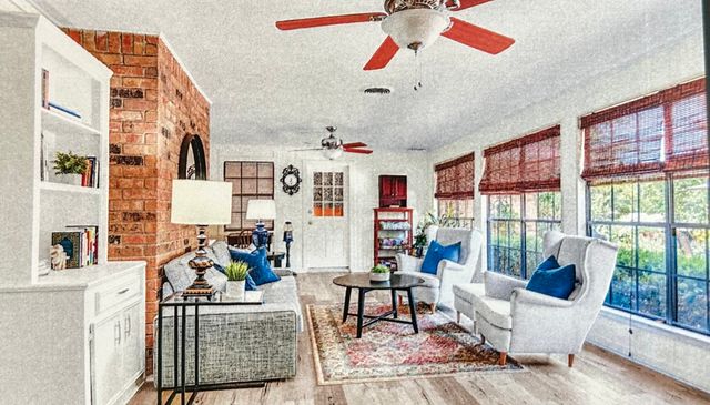 1713 Iroquois Drive, Garland, TX 75043