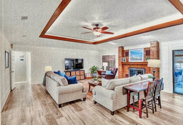 1713 Iroquois Drive, Garland, TX 75043