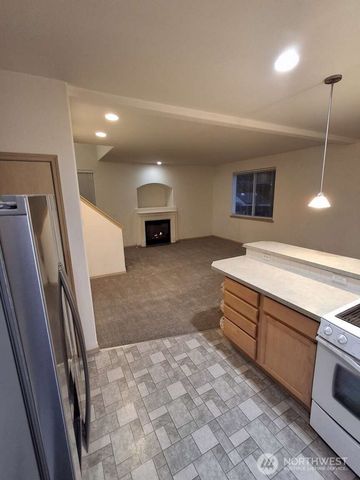 4538 NE 20th Way, Olympia, WA 98516