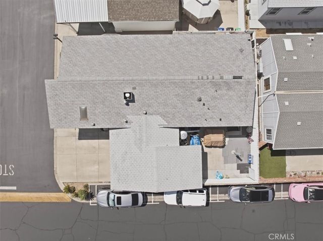 23301 Ridge Route 154, Laguna Hills, CA 92653