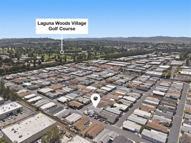 23301 Ridge Route 154, Laguna Hills, CA 92653
