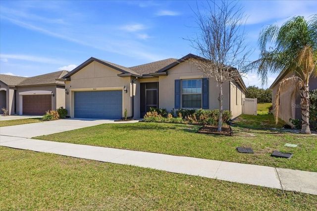 8662 RINDGE ROAD, Polk City, FL 33868