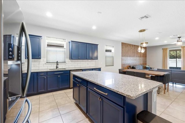 8662 RINDGE ROAD, Polk City, FL 33868