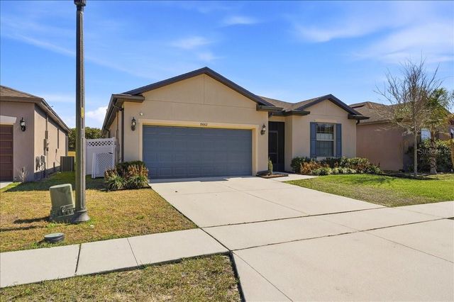 8662 RINDGE ROAD, Polk City, FL 33868