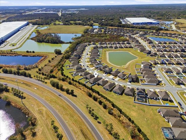 8662 RINDGE ROAD, Polk City, FL 33868