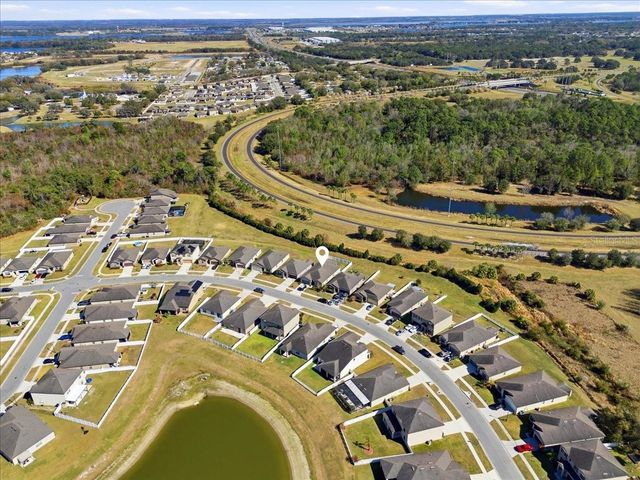 8662 RINDGE ROAD, Polk City, FL 33868