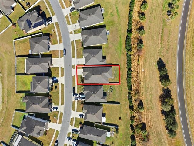 8662 RINDGE ROAD, Polk City, FL 33868