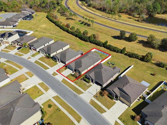 8662 RINDGE ROAD, Polk City, FL 33868
