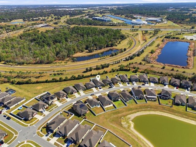 8662 RINDGE ROAD, Polk City, FL 33868