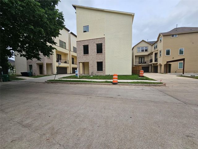 3334 Kilgore Street, Houston, TX 77021