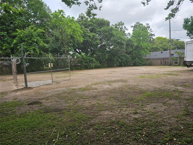 3334 Kilgore Street, Houston, TX 77021