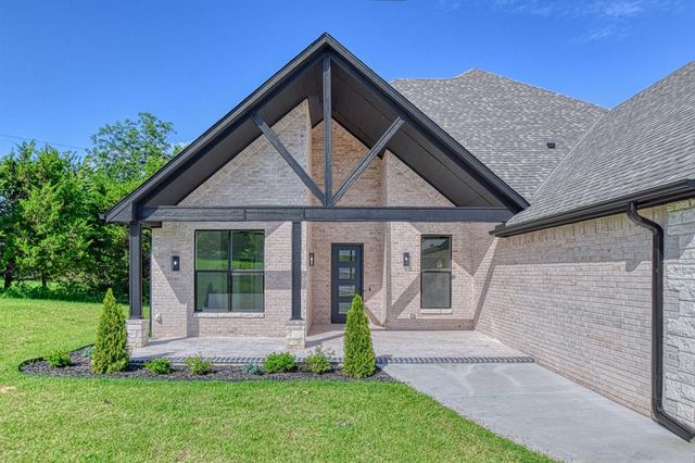 2907 Ridgecrest Drive, Purcell, OK 73080