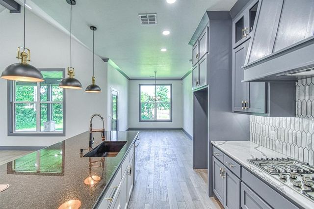 2907 Ridgecrest Drive, Purcell, OK 73080