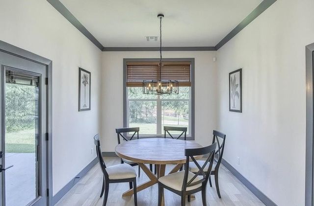 2907 Ridgecrest Drive, Purcell, OK 73080