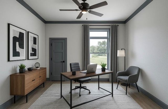 2907 Ridgecrest Drive, Purcell, OK 73080