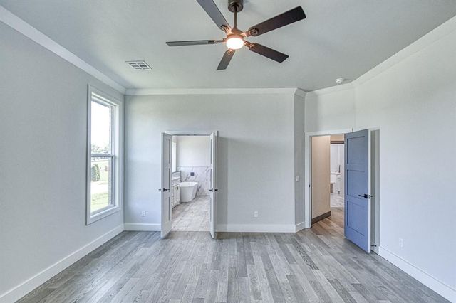 2907 Ridgecrest Drive, Purcell, OK 73080