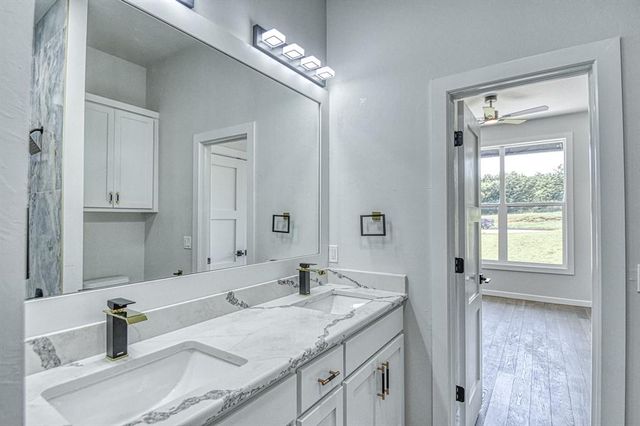 2907 Ridgecrest Drive, Purcell, OK 73080