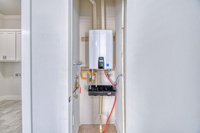 2907 Ridgecrest Drive, Purcell, OK 73080