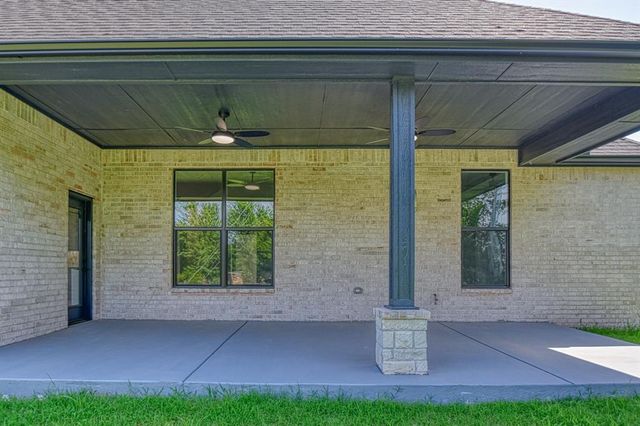 2907 Ridgecrest Drive, Purcell, OK 73080