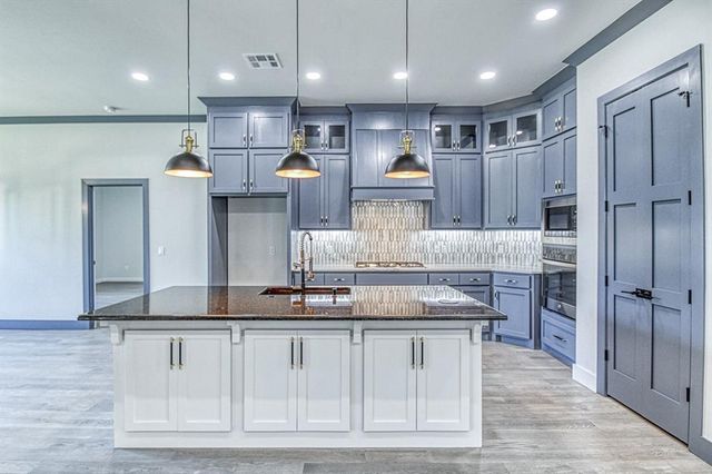 2907 Ridgecrest Drive, Purcell, OK 73080