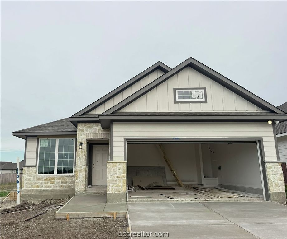 10617 Burgundy Berry Way, Bryan, TX 77845 — photo 3