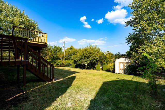 11492 Pippin Road, Colerain Twp, OH 45231