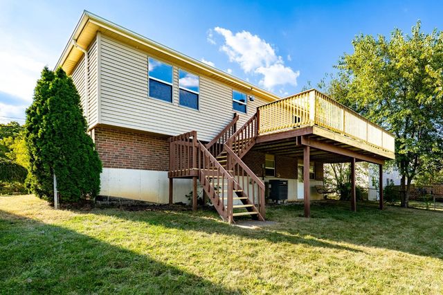 11492 Pippin Road, Colerain Twp, OH 45231