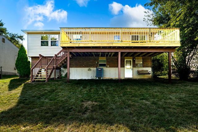 11492 Pippin Road, Colerain Twp, OH 45231