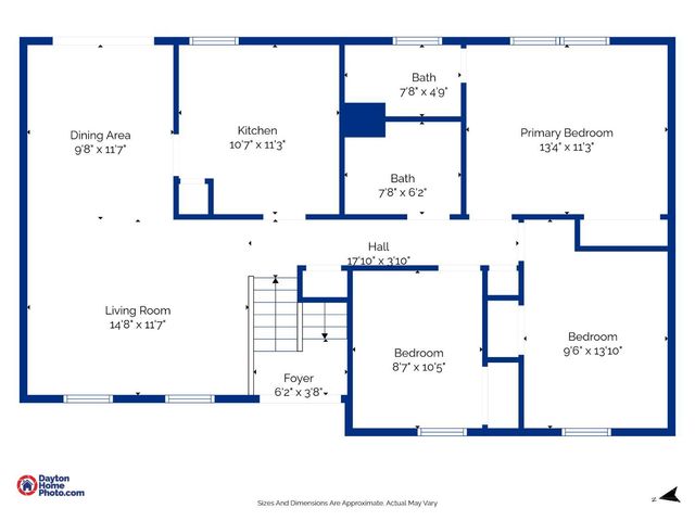 11492 Pippin Road, Colerain Twp, OH 45231