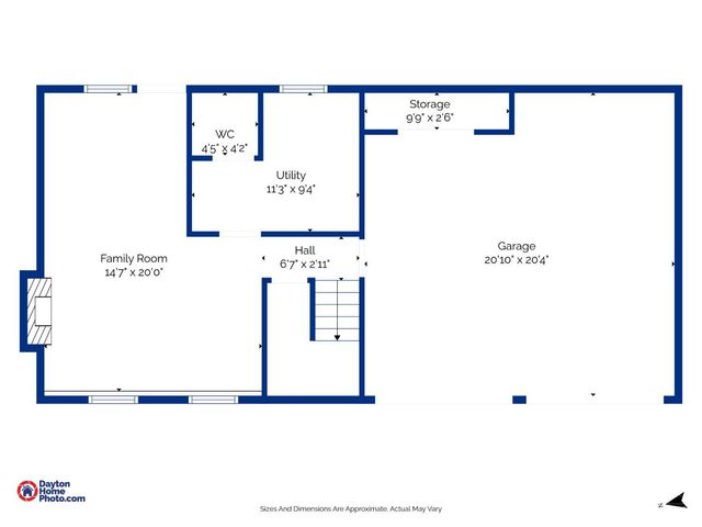 11492 Pippin Road, Colerain Twp, OH 45231
