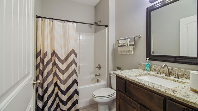 602 N Wofford, Athens, TX 75751