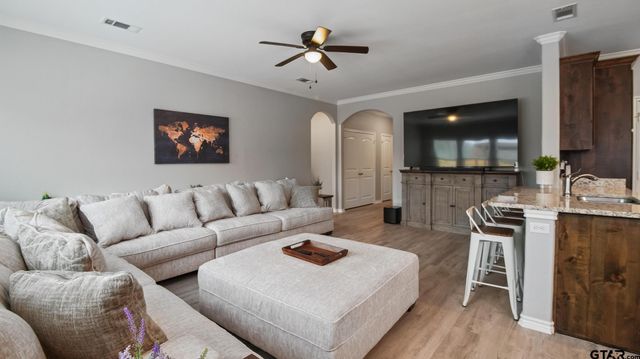 602 N Wofford, Athens, TX 75751