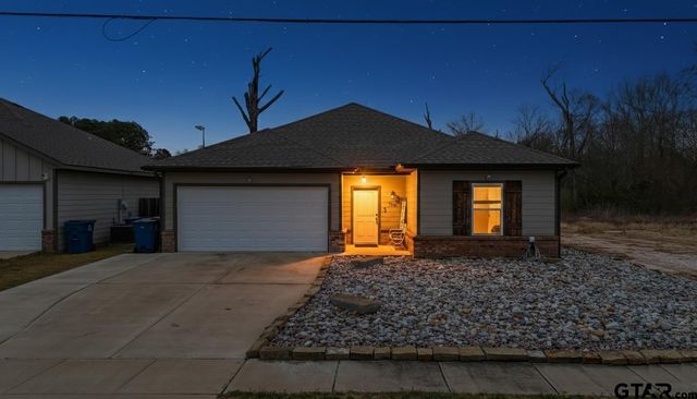 602 N Wofford, Athens, TX 75751