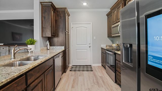 602 N Wofford, Athens, TX 75751