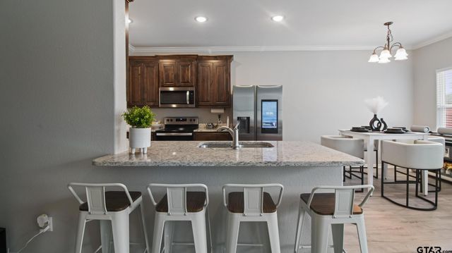 602 N Wofford, Athens, TX 75751