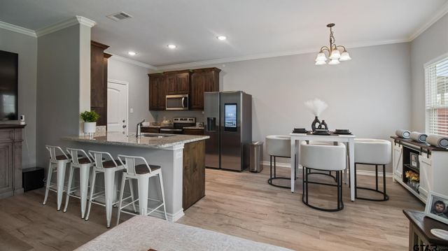 602 N Wofford, Athens, TX 75751