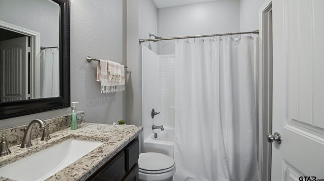 602 N Wofford, Athens, TX 75751